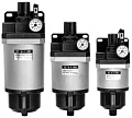 Микрофильтр-регулятор AMR6100-F10 Микрофильтр-регулятор AMR6100-F10