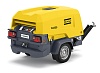 Винтовой компрессор XAS 48 KD Generator