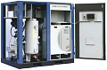 Винтовой компрессор AS125V 9,5 бар Винтовой компрессор AS125V 9,5 бар