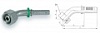 Фитинг DKOS M52x2 45° Dn 32