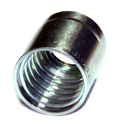Муфта обжимная 1SN 1 1/2" Муфта обжимная 1SN 1 1/2"