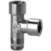 Фитинг S2070 1/2-1/2
