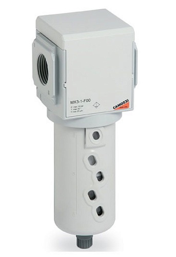 Фильтр сверхтонкой очистки MX2-3/4-FC00 Фильтр сверхтонкой очистки MX2-3/4-FC00