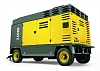 Винтовой компрессор XAS 746 Cd