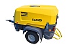 Винтовой компрессор XAS 48 KD