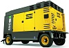 Винтовой компрессор XAHS 447 Cd