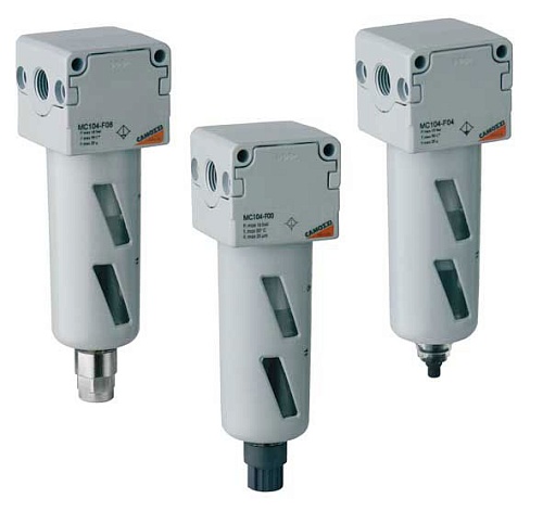 Фильтр сверхтонкой очистки MC202-FB0 Фильтр сверхтонкой очистки MC202-FB0