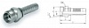 Фитинг DKOL M22x1,5 Ш Dn 12