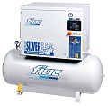 Винтовой компрессор NEW SILVER 5,5/300 8 бар Винтовой компрессор NEW SILVER 5,5/300 8 бар