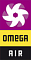 omega air omega air