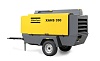 Винтовой компрессор XAHS350 CUD