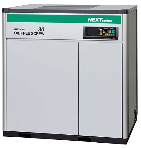 Винтовой компрессор DSP-30ATR5N 7 бар Винтовой компрессор DSP-30ATR5N 7 бар