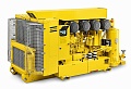 Винтовой компрессор XRVO 727 Cd открытый Винтовой компрессор XRVO 727 Cd открытый
