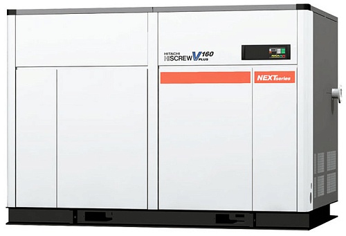 Винтовой компрессор OSP-160VAN2 7 бар Винтовой компрессор OSP-160VAN2 7 бар