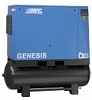 Винтовой компрессор GENESIS I.22 6-13 бар