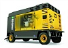 Винтовой компрессор XAMS 527 Cd