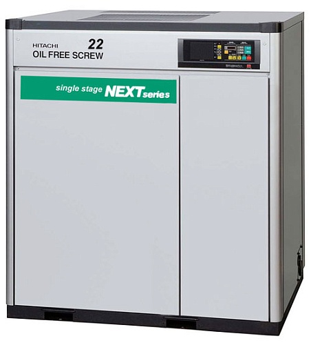 Винтовой компрессор DSP-22A5N 7 бар Винтовой компрессор DSP-22A5N 7 бар