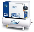 Винтовой компрессор NEW SILVER D 5,5/300 10 бар Винтовой компрессор NEW SILVER D 5,5/300 10 бар