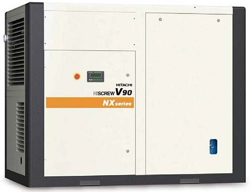 Винтовой компрессор OSP-90V5AX 10 бар Винтовой компрессор OSP-90V5AX 10 бар