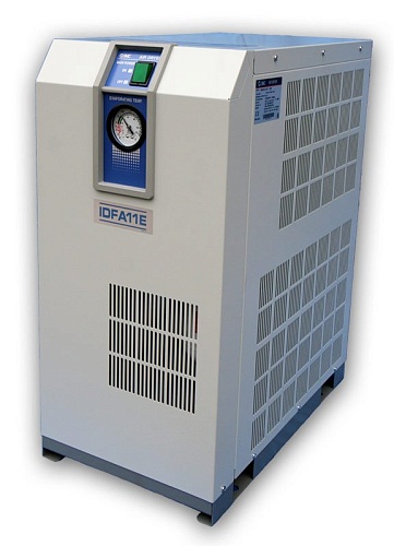 Осушитель IDFA15E-23К Осушитель IDFA15E-23К